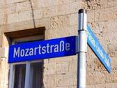 Mozart Ecke Lincoln - Etagenwohnung mit 63,10 m&sup2; in Weimar zur Miete