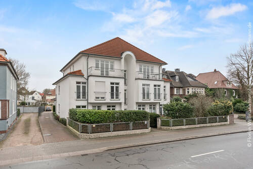 Bild 4 - Etagenwohnung mit 91,70 m² in Delmenhorst zum Kaufen