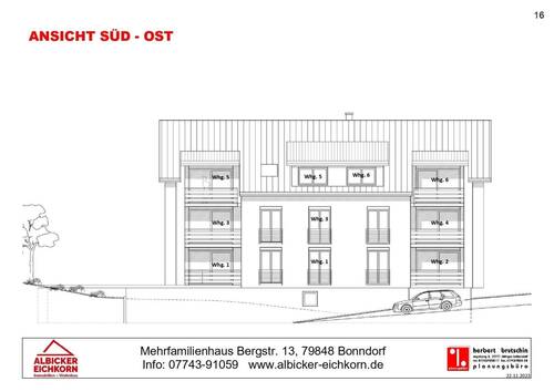 Süd-OSt - 