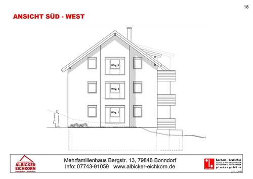 Süd-West - 
