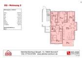 Bild 3 - 3 Zimmer Etagenwohnung in Bonndorf im Schwarzwald