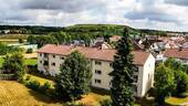 Außenansicht - Einfach gut wohnen! 3,5-Zimmerwohnung in ruhiger Lage