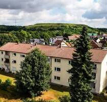 Einfach gut wohnen! 3,5-Zimmerwohnung in ruhiger Lage - Ehningen