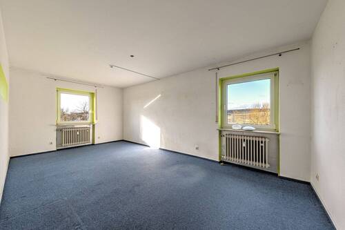 Schlafzimmer - 
