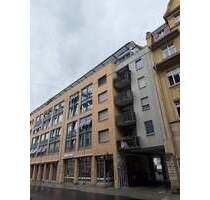 Balkon, Lift und Tiefgarage! - 3 Zimmer im Herzen der Neustadt!!! - Dresden Äußere Neustadt