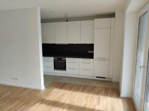 Küche - 3 Zimmer Terrassenwohnung zur Miete in Wedel