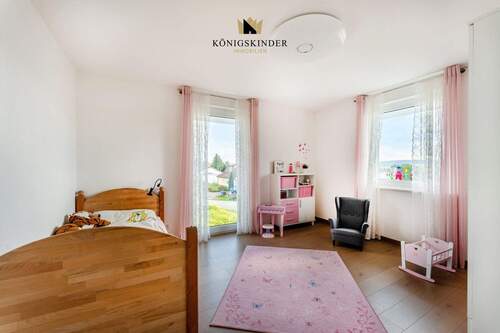 ...und Kinderzimmer... - 