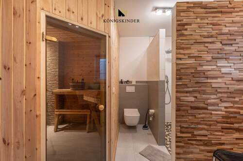 ...mit anschließender Abkühlung... - 