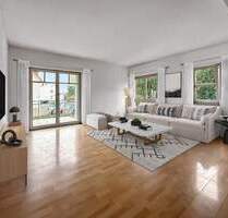 Wohnen auf zwei Ebenen - attraktive Gelegenheit im malerischen Braunfels