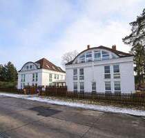 Lichtdurchflutete Wohnung mit effizientem Grundriss in Berlin-Bohnsdorf