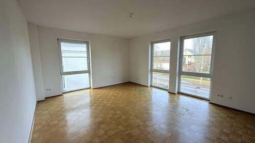 Schlafzimmer - Etagenwohnung mit 123,00 m&sup2; in Berlin zum Kaufen
