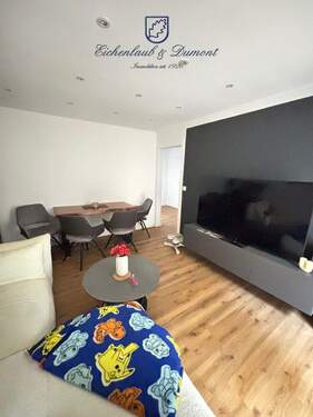 Ansicht Wohnzimmer - 