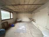 Garage innen - 
