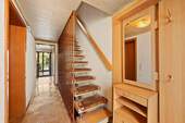 Treppenhaus - 