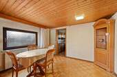Essbereich - 3 Zimmer Reihenendhaus zum Kaufen in Markgröningen