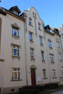 Bild2 - 4 Zimmer Etagenwohnung zum Kaufen in Altenburg