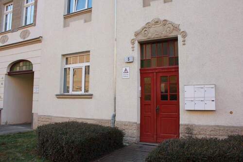 Bild3 - 4 Zimmer Etagenwohnung in Altenburg
