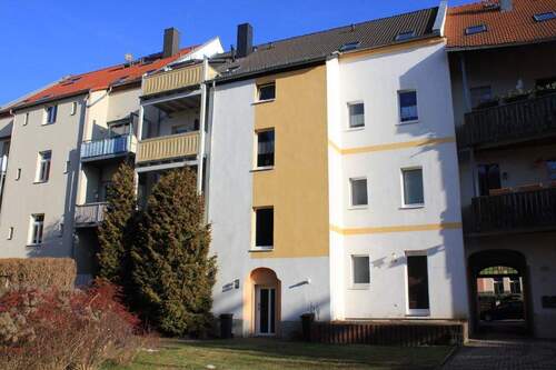 Bild4 - Etagenwohnung mit 112,00 m&sup2; in Altenburg zum Kaufen