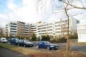 Ansicht der Immobile - 25m² möblierte Bürofläche in TOP Lage von Erkrath Unterfeldhaus, nahe Autobahnkreuz Hilden