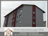 3 Zimmer Whg. - Simbach a. Inn - Geräumige 3-Zimmer Wohnung mit Wintergarten Zentrumsnah