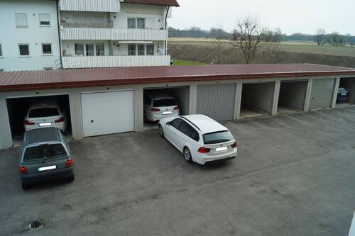 Garage - 