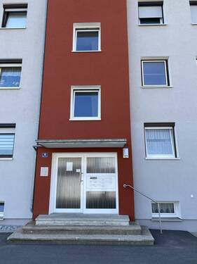 Haus - Eingangsbereich - 