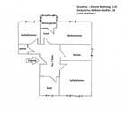 Grundriss - Wohnung - 