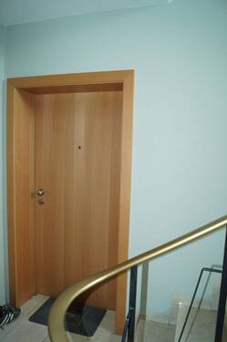 Wohnungseingang - 3 Zimmer Etagenwohnung zur Miete in Simbach a.Inn