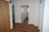 Flur - Diele - 3 Zimmer Etagenwohnung in Simbach a.Inn