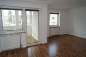 Wohnzimmer - Bild 1 - Etagenwohnung mit 77,00 m&sup2; in Simbach a.Inn zur Miete