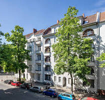 *Keine Sperrfrist* 2-Zimmer-Wohnung mit Balkon & Tageslichtbad - im beliebten Schillerkiez! - Berlin Neukölln