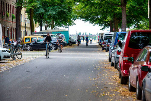 Schillerkiez - 
