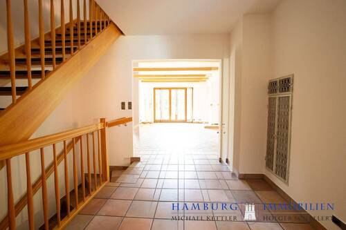 Hausflur - 