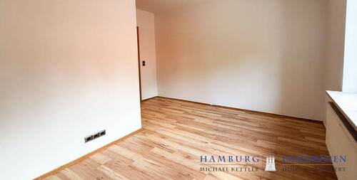 Zimmer 2 Obergeschoss - 