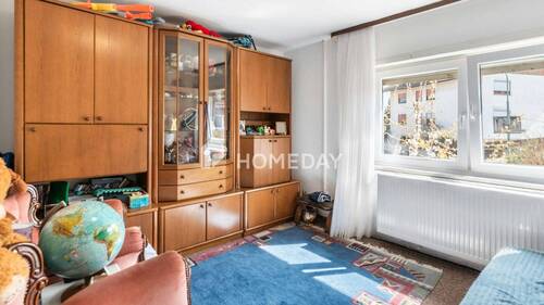 1. OG Wohnzimmer 2 - 