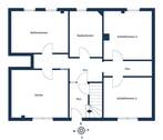 Grundriss EG - 