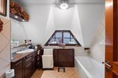 Vollbad (Dusche und Wanne) - 