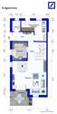 Grundriss Erdgeschoss - 