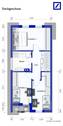 Grundriss Dachgeschoss - 