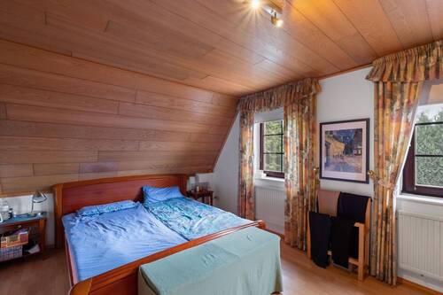 Schlafzimmer I - 