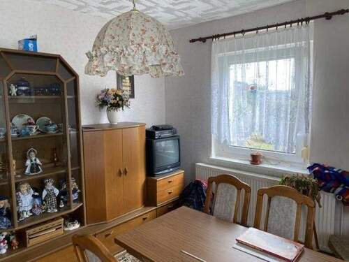Wohnzimmer - 