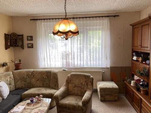 Wohnzimmer - 