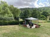 Blick zum Orlas - 
