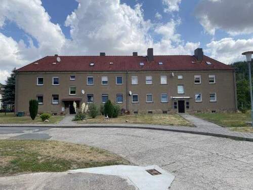 Ansicht Haus - Eigentumswohnung in Wangen - 22.000,00 EUR Kaufpreis,