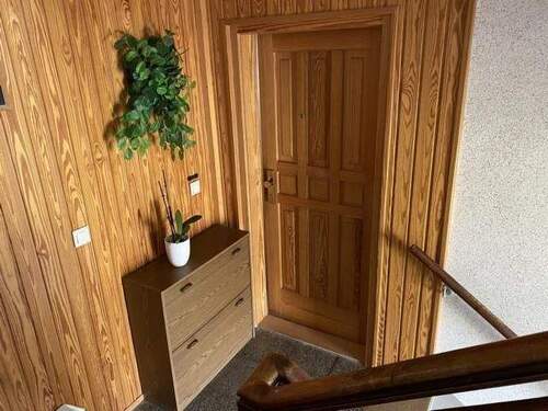 Wohnungstür - 