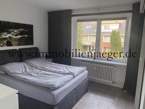 Schlafzimmer 1 - 