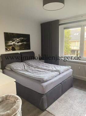 Schlafzimmer 2 - 
