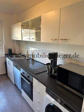 KÜche EBK - 