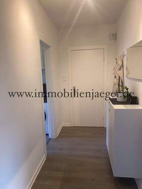 Flur Eingang - 