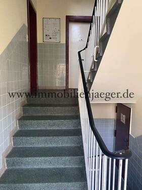 Treppenhaus - 